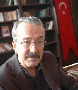Ahmet Doğan İlbey ali ilbey